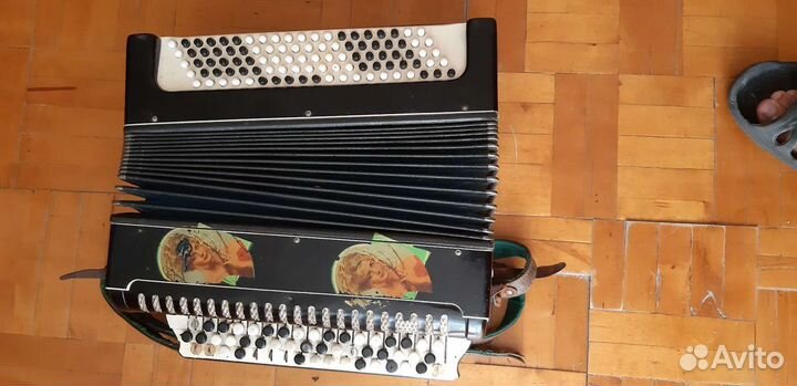 Баян Восток