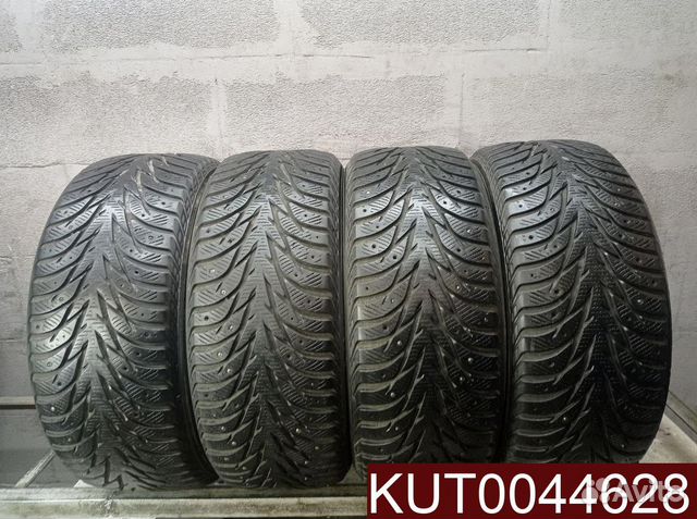 Yokohama Ice Guard IG35 235/50 R18 107U