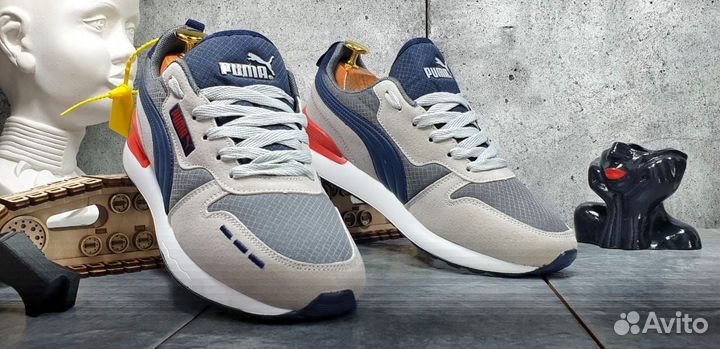 Мужские кроссовки Puma