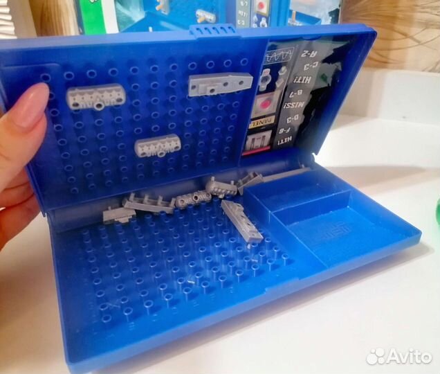 Игра Морской бой