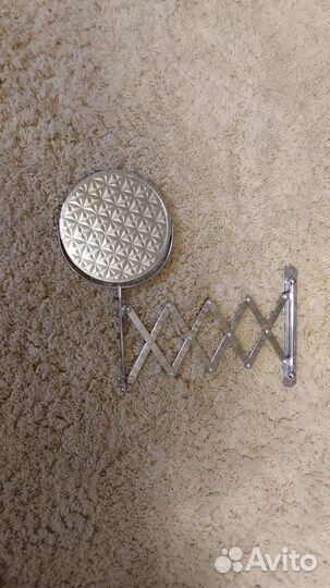 Зеркало двустороннее