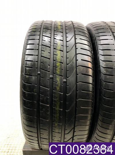 Pirelli P Zero 275/35 R20 96T