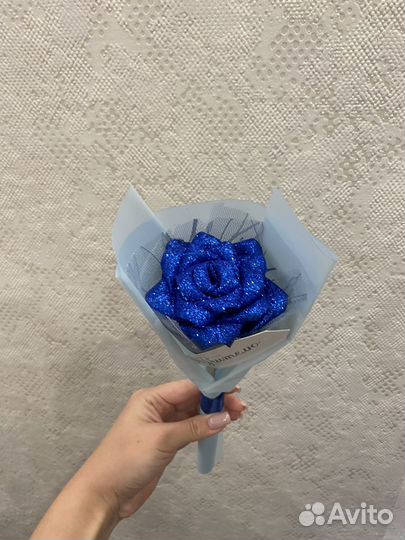 Розы на день учителя