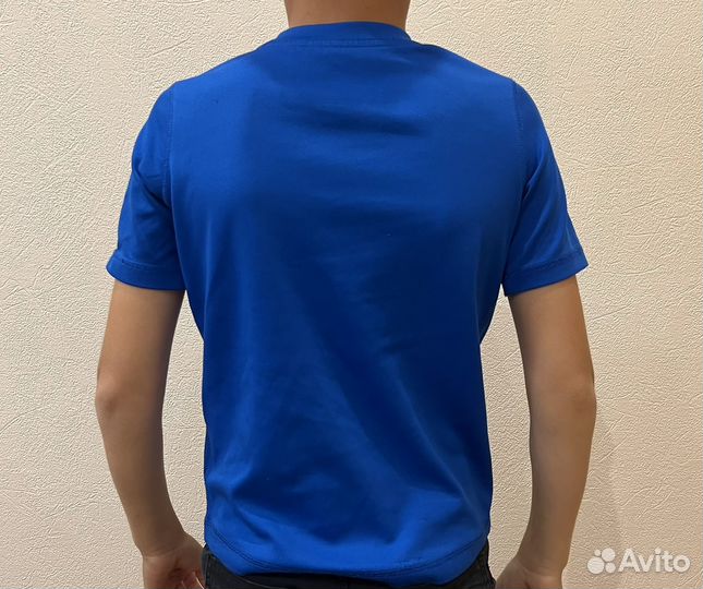 Футболка на мальчика
