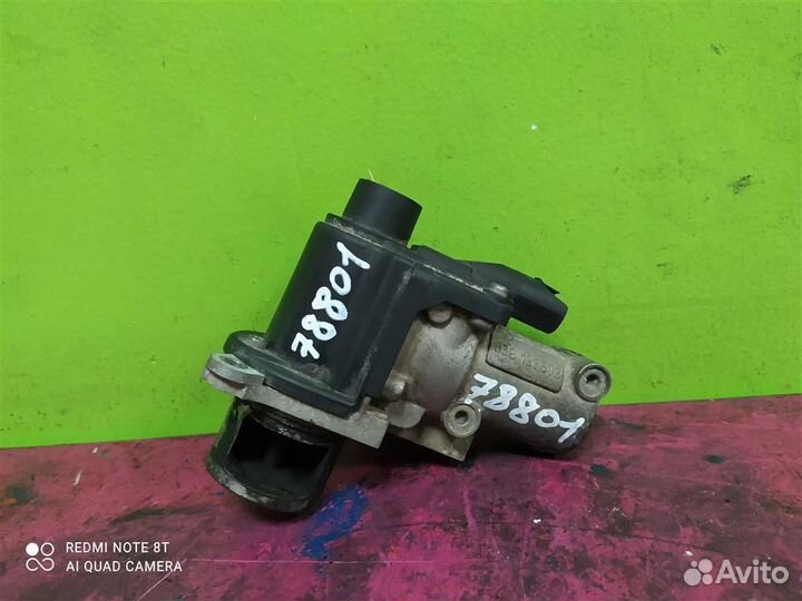 Клапан EGR Passat Caddy Octavia 1,9 2,0 03G131501D