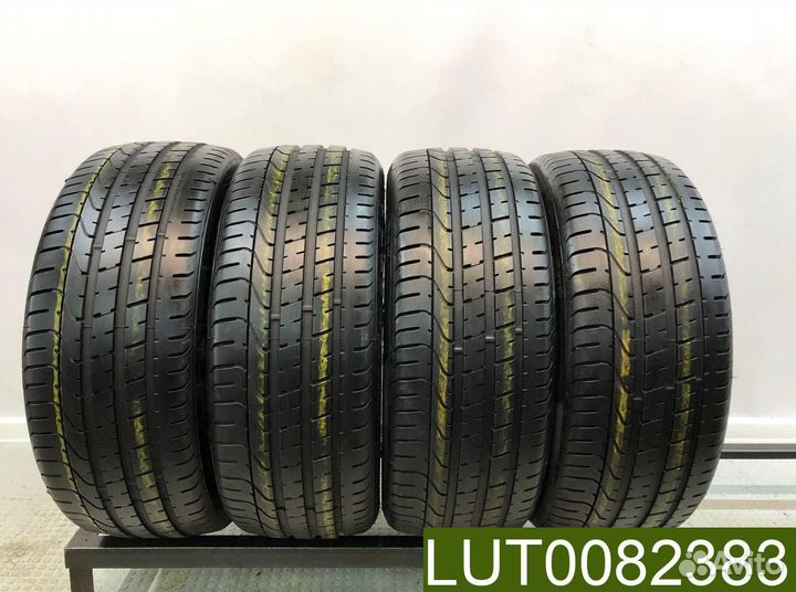 Pirelli P Zero 245/45 R20 100K