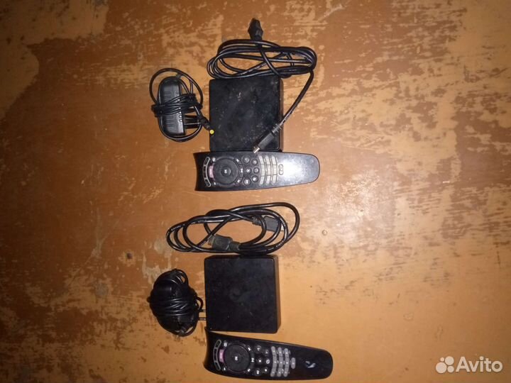 Wifi роутер, tv приставки