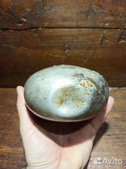 Фляга немец