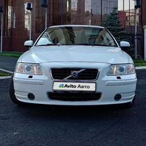 Volvo S60 2.4 AT, 2008, 160 000 км, с пробегом, цена 1 000 000 руб.