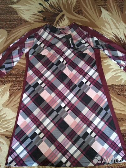 Платье женское новое