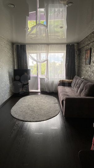 1-к. квартира, 31 м², 5/5 эт.