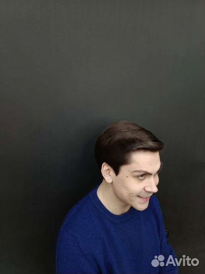 Мужские стрижки