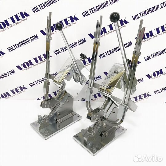 Клипсатор для колбасы Hakka GU-50