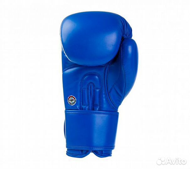 Перчатки боксерские clinch olimp 10 И 12 унц