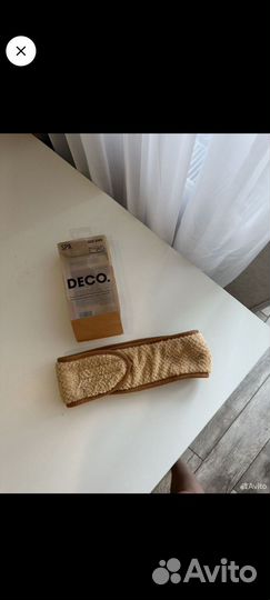 Повязка на голову