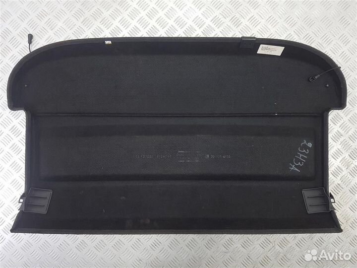 332004790 Полка багажника Opel Astra H