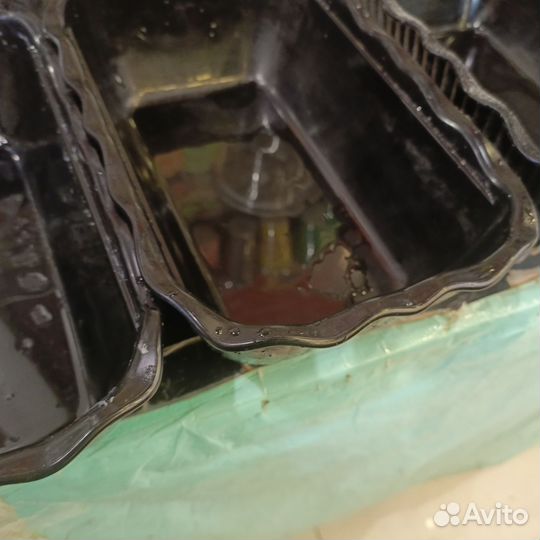 Гастроемкости пищевой пластик толстый