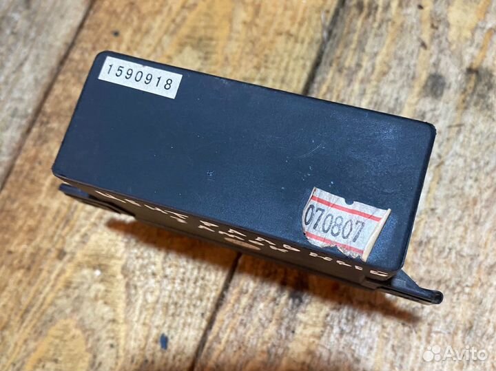 Блок центрального замка chery amulet a15