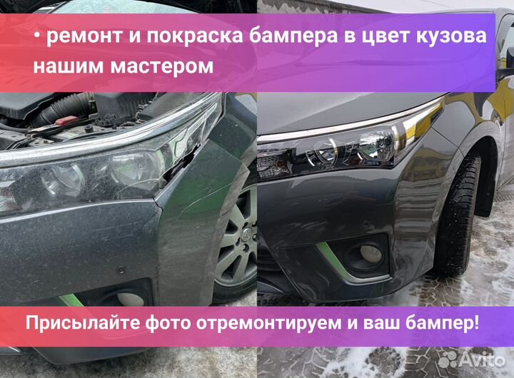 Покраска авто(кузовной ремонт любой сложности )