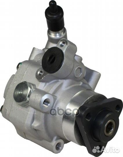 Насос гур VW amarok 10- (hitachi) /VW transporter