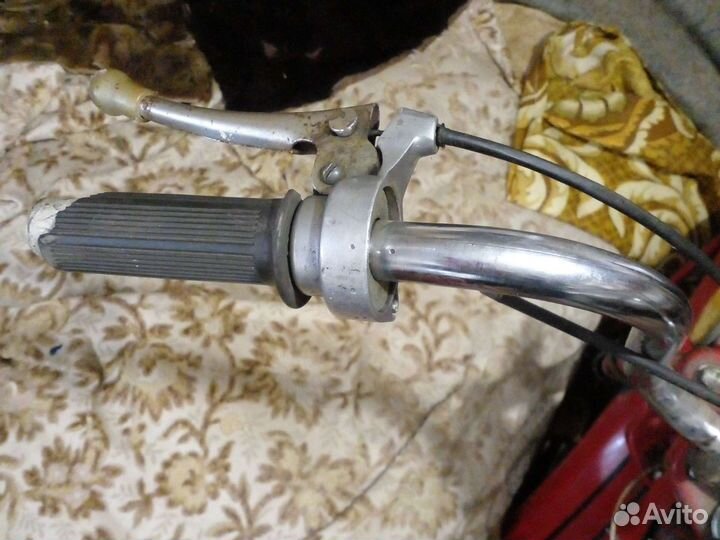 Ригу-22 в разбор