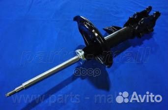 Амортизатор hyundai i30 07- пер.лев. PJA-FL040