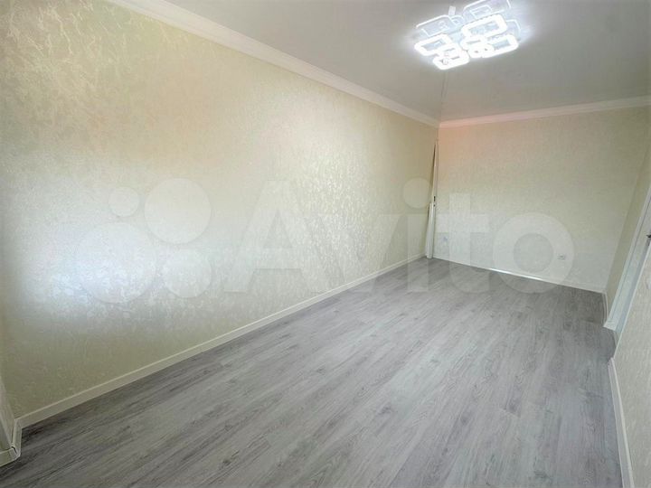 1-к. квартира, 31 м², 4/4 эт.