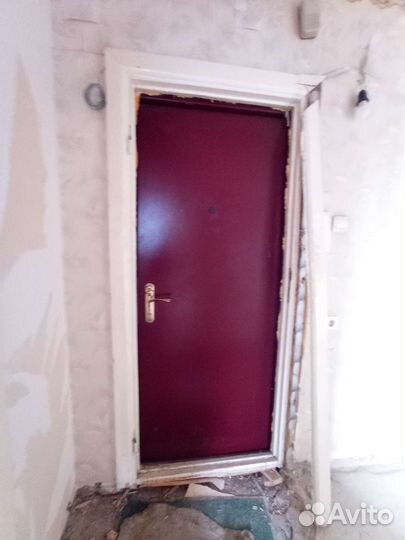 Дверь металлическая kaslock