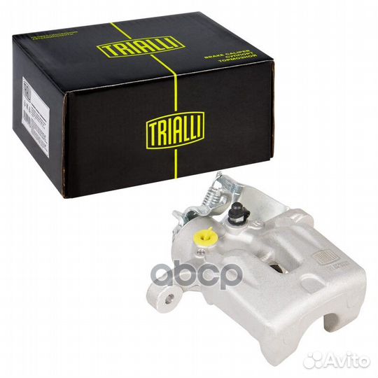 CF203102 trialli Суппорт торм. в сб. Hyundai i30