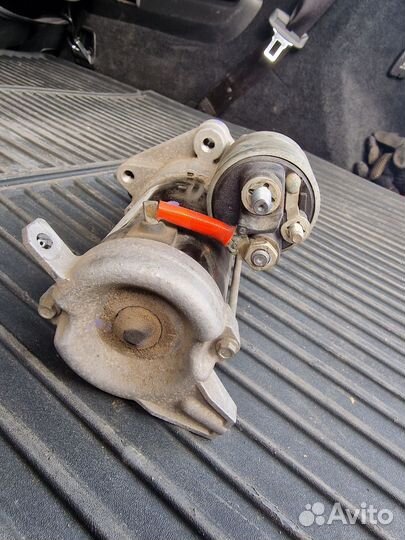 Стартер для Вольво XC 90 ll 2019