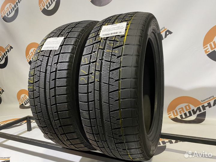 Yokohama Ice Guard IG50+ 215/55 R17