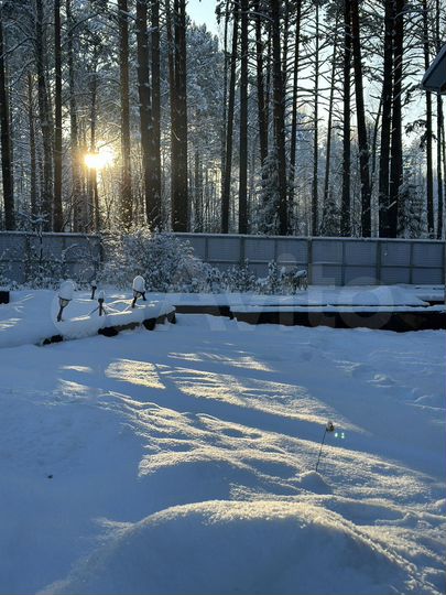 Дом 280 м² на участке 30 сот.