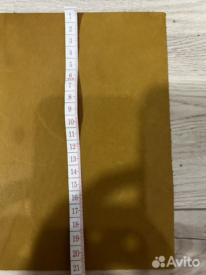 Натуральная кожа