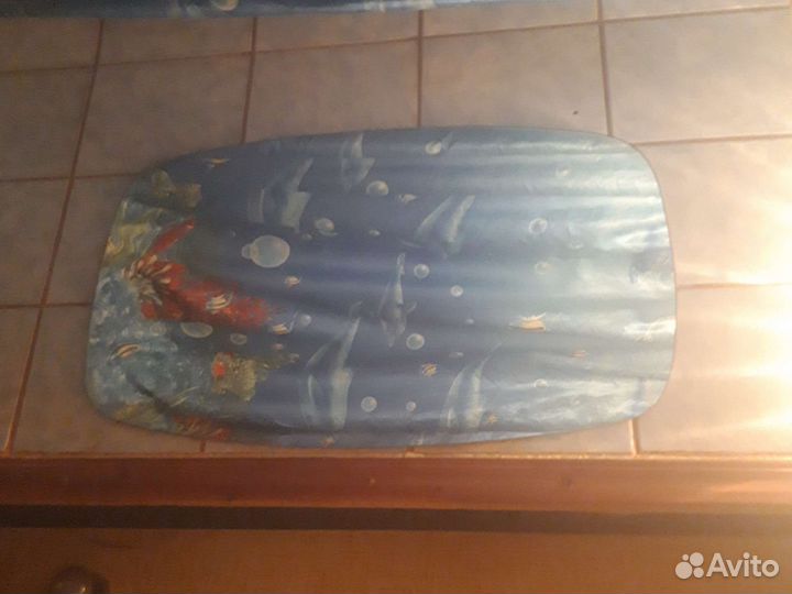 Зеркало в ванную