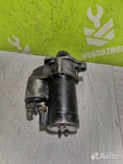 Стартер Ауди 80 90 Б3
