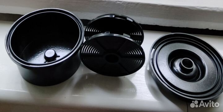 СССР Фото-бачок для пленки 24 х 36