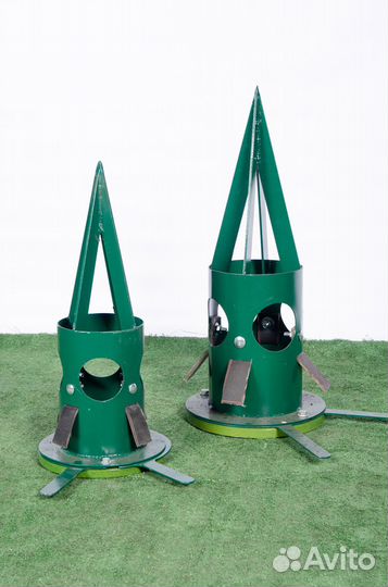 Растариватель биг бэгов