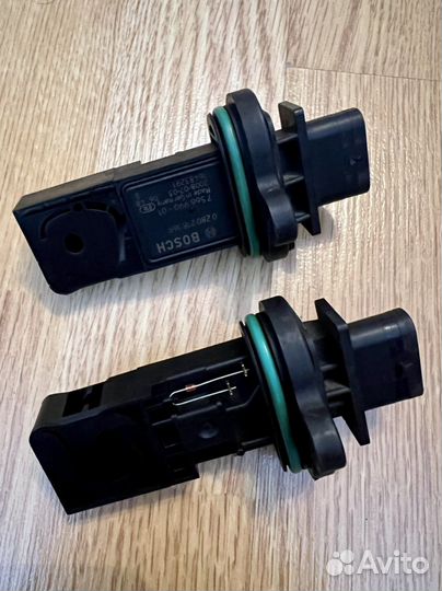 Датчик дмрв bmw n63 n62