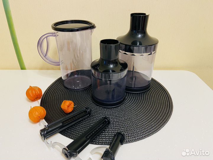 Блендер погружной philips на запчасти