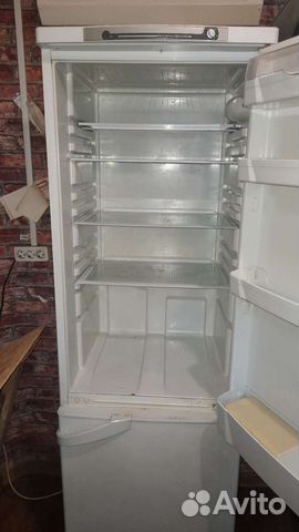 Холодильник