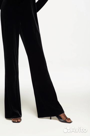 Новый/XS/Zara/Комбинезон/Комбез