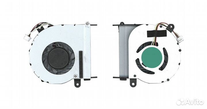 Вентилятор (кулер) для Acer Aspire 1410 1410T 1420