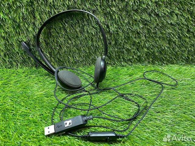 Наушники Sennheiser DK-2750 купить в Ижевске | Электроника | Авито
