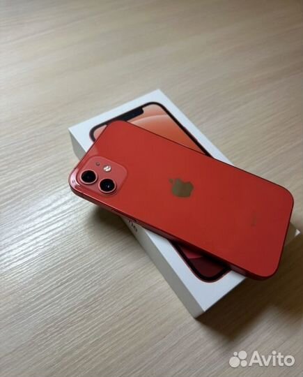 iPhone 12, 128 ГБ