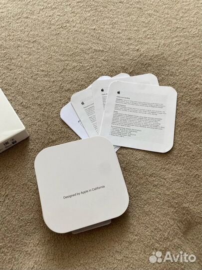 MagSafe Charger для айфона