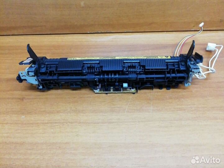 Термоузел в сборе Canon lbp-6000