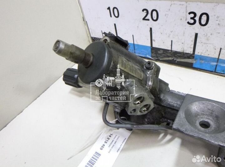 Рейка рулевая Volvo 36050365