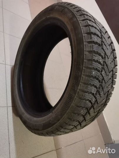 Cordiant Snow Cross 2 205/50 R17 93T