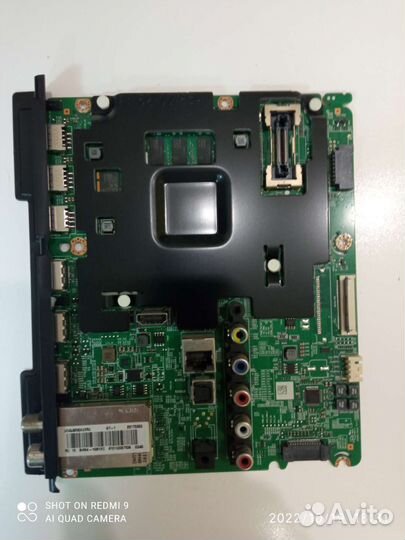 Майн BN62-00765A