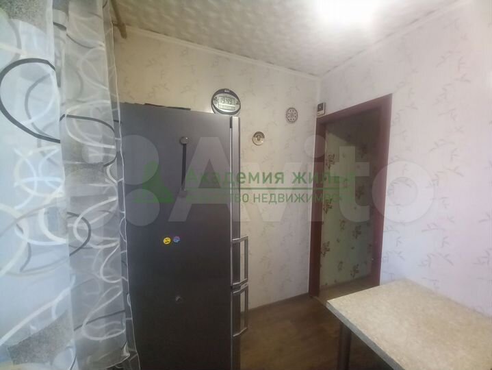 3-к. квартира, 61,5 м², 4/5 эт.